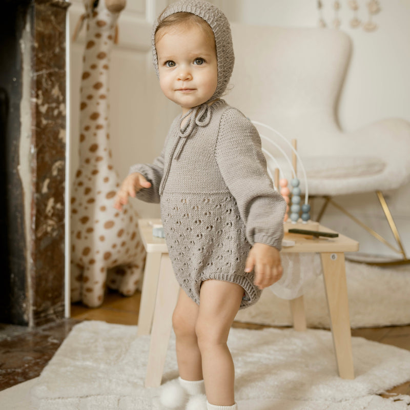 Set (mini) Roudoudou