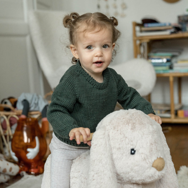 Pull (mini) Melba