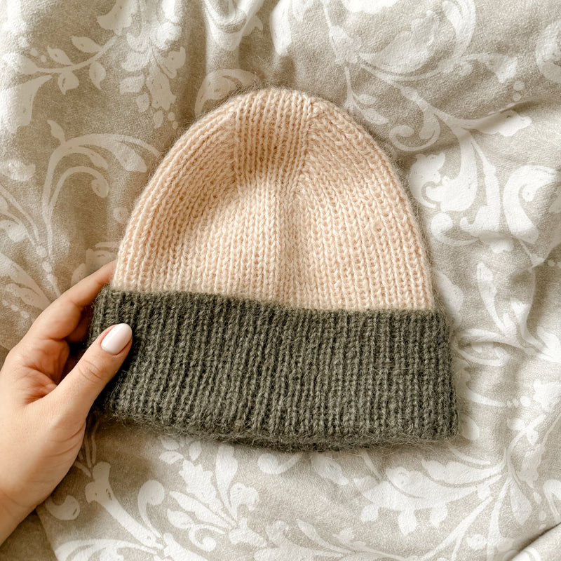 Bonnet Cannoli