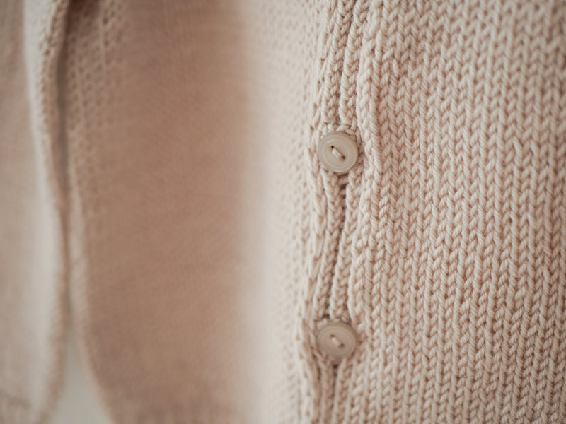Pull (mini) Cappuccino