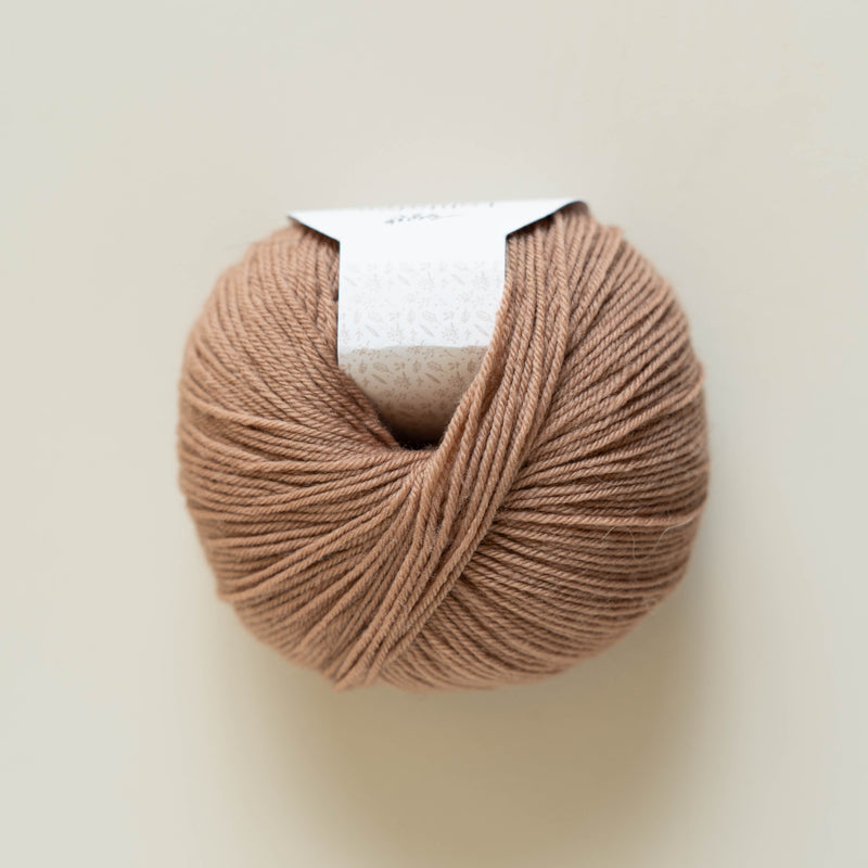 N°1 - Merino - Antique