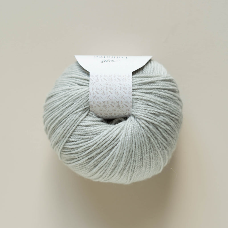 N°1 - Merino - Pearl