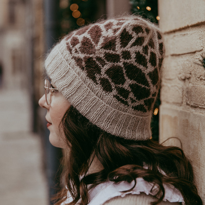 Savanna Beanie