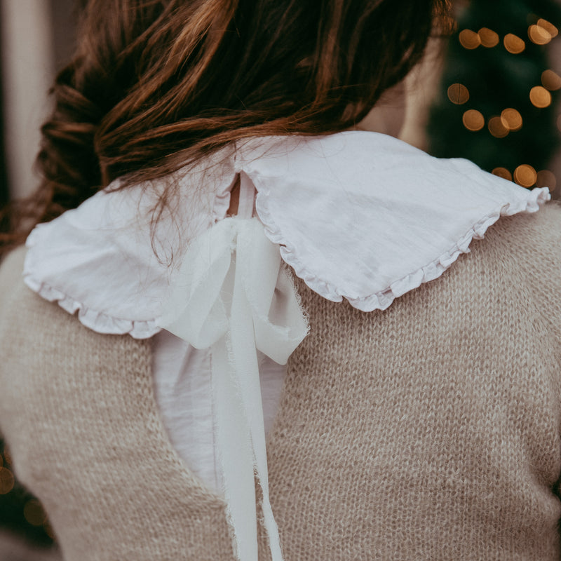 Chantilly 2.0 sweater