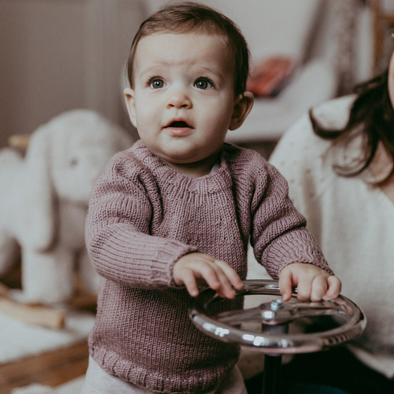 Pull (mini) Molly