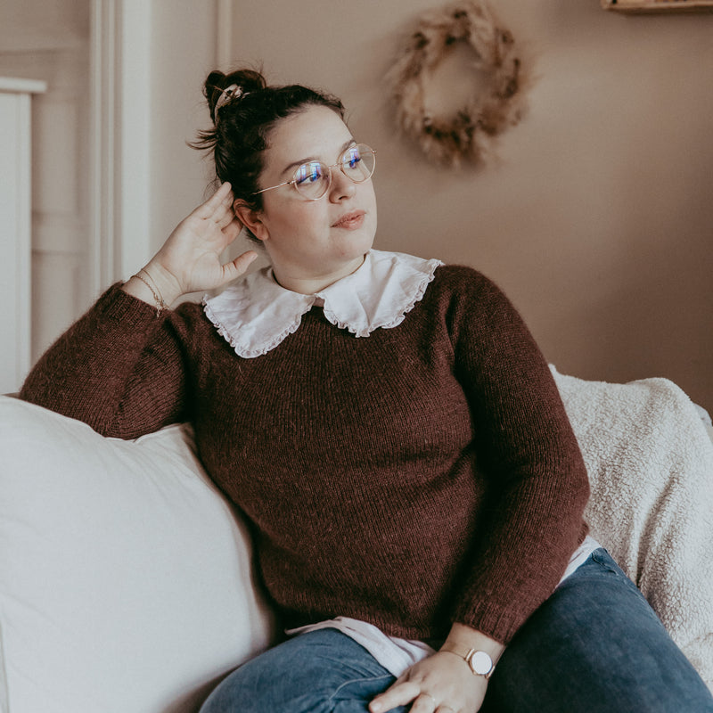 Molly sweater