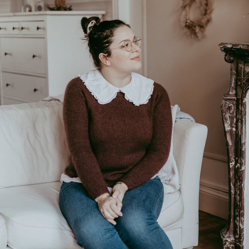 Molly sweater