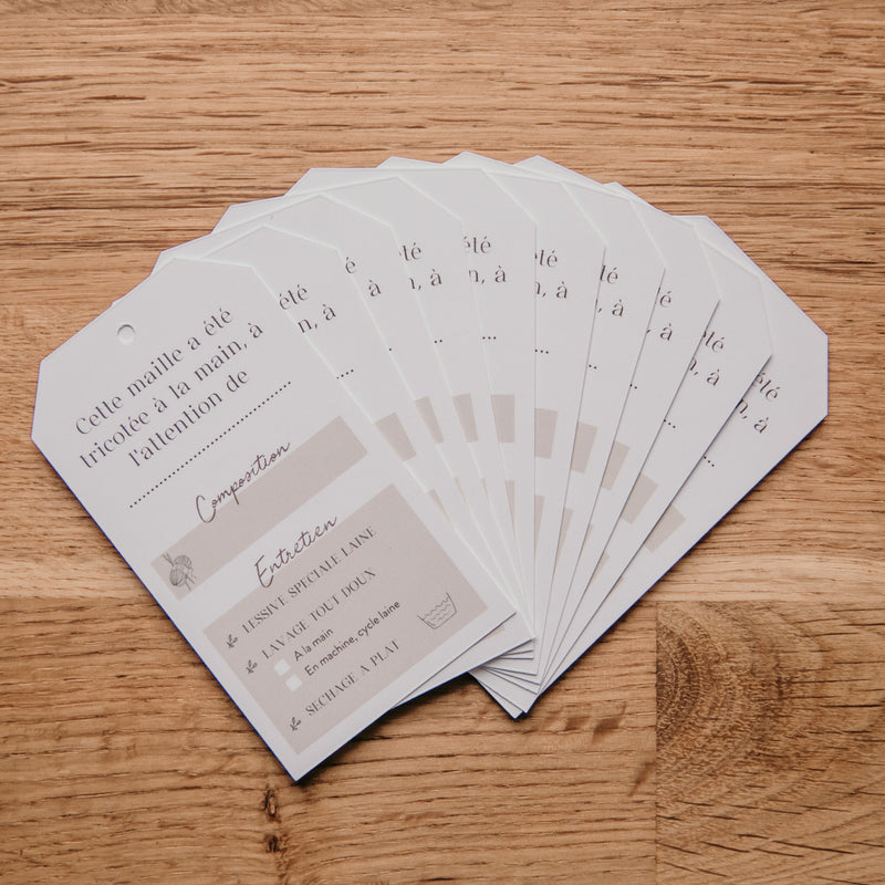 Cartes papeterie Lolilafée