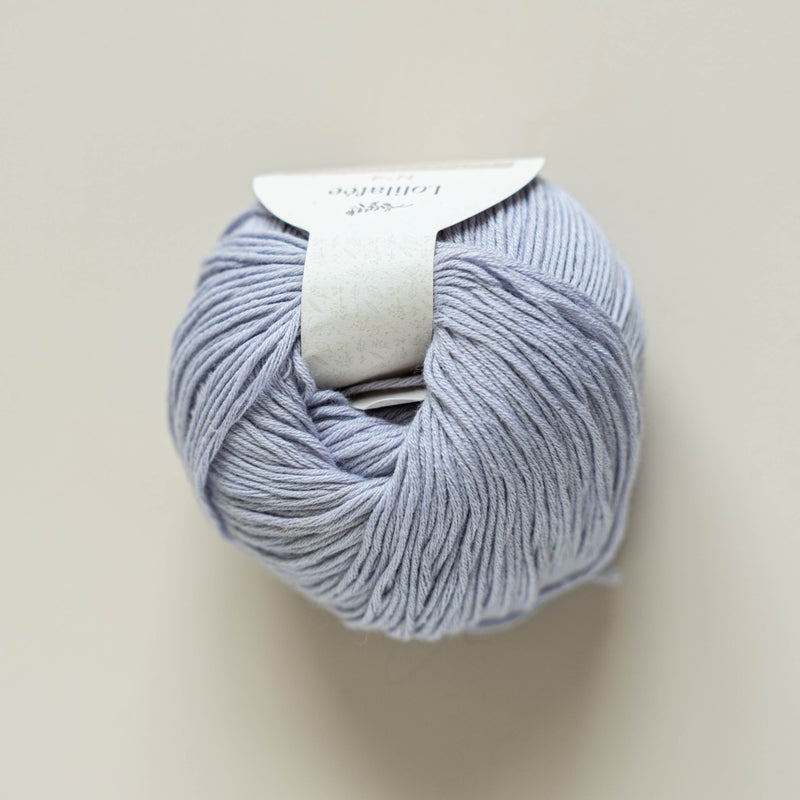 Pelote coton cachemire Lolilafée