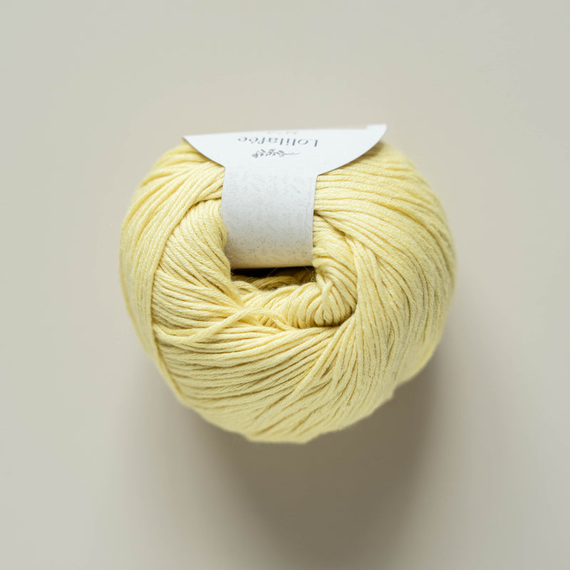 Pelote coton cachemire Lolilafée