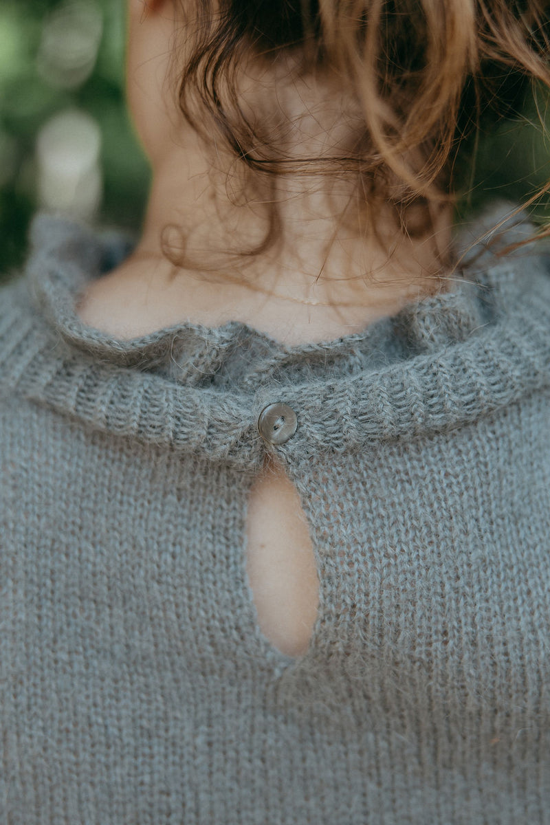 Pull Florentin