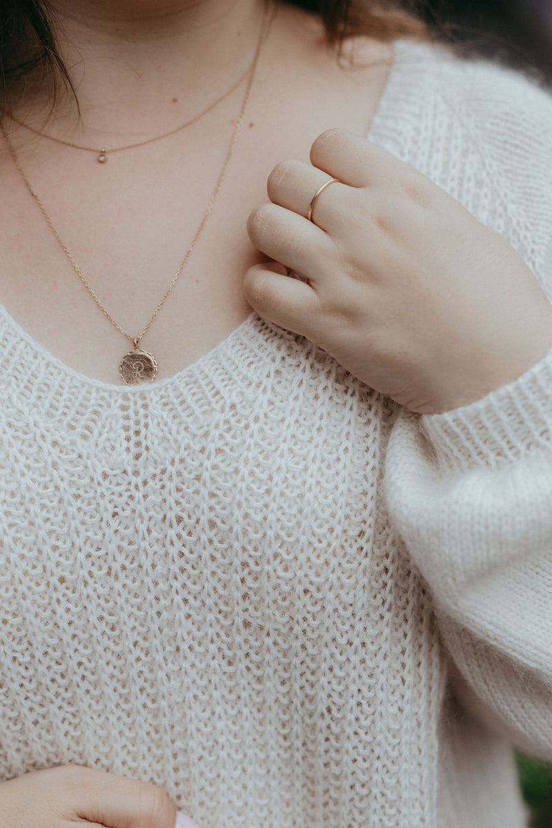 Pull Cannelé