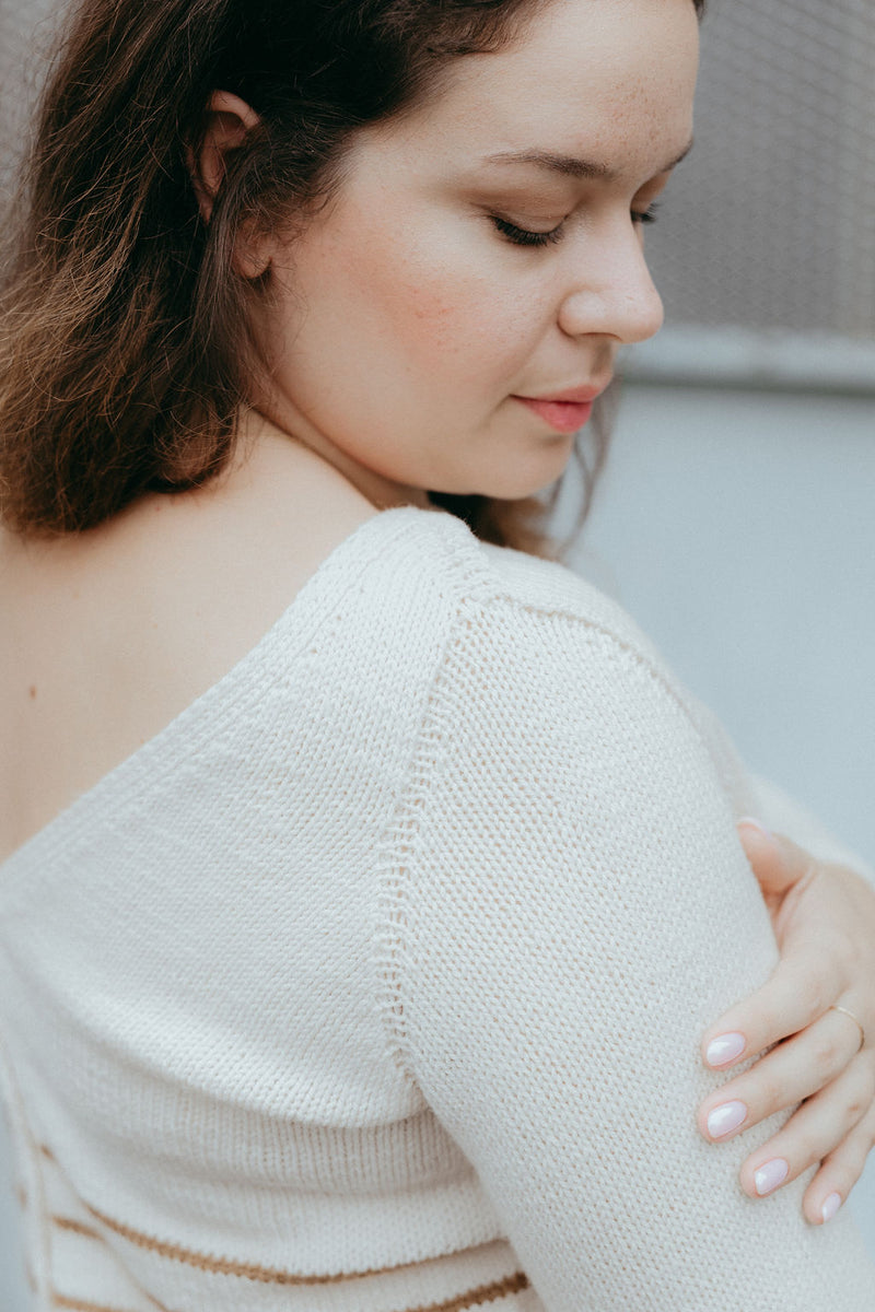 Gilet Baulois