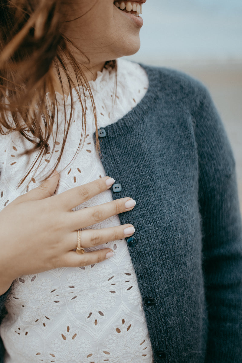 Gilet Charlotte
