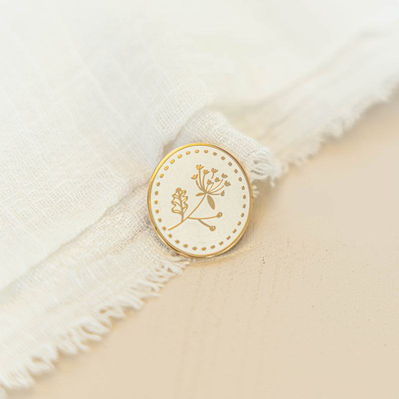 Pin's "Lolilafée"