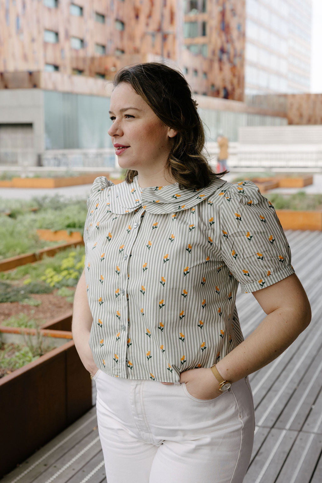 Daisy - Coton