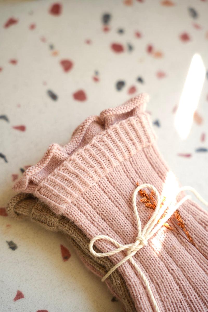 Chaussettes Chicorée