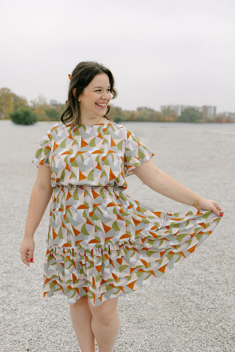 Cache-coeurs - Viscose