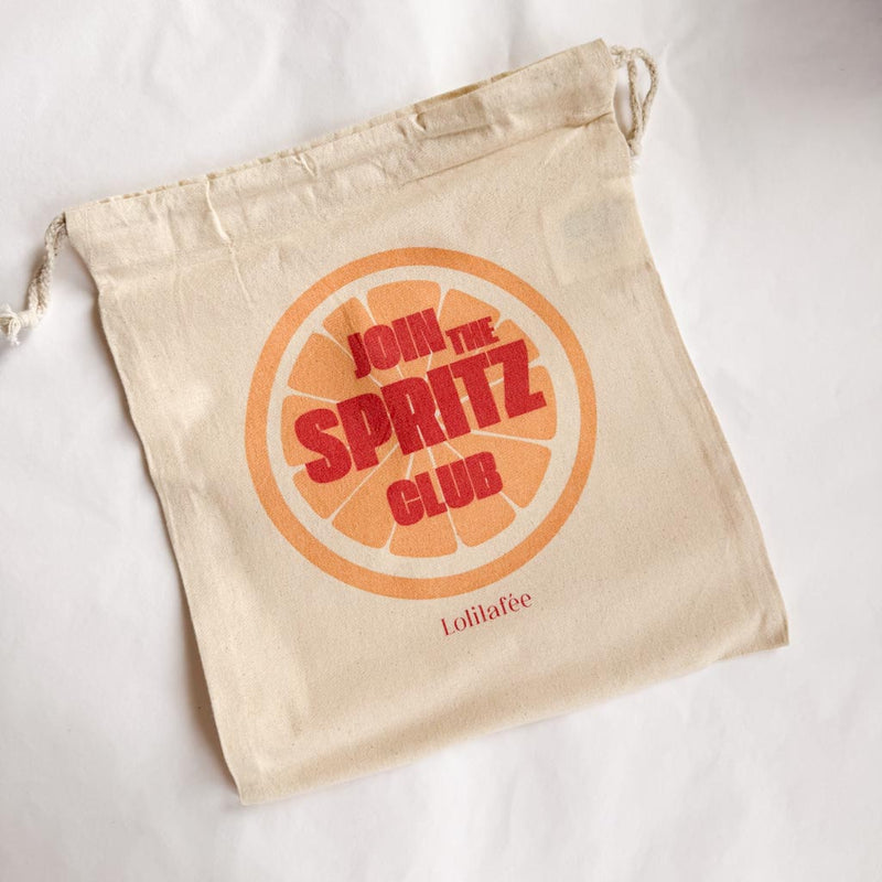 Small pouch - Autumn Sweets