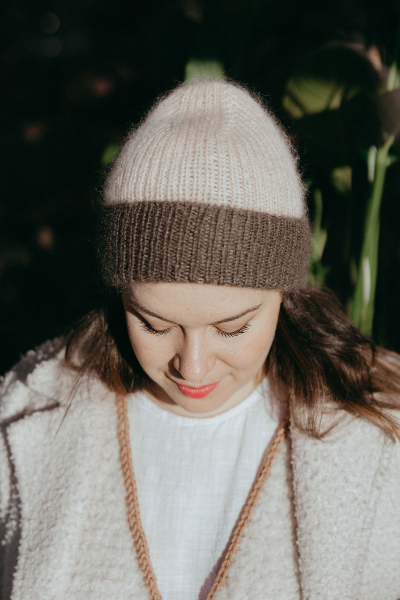 Velvet Beret