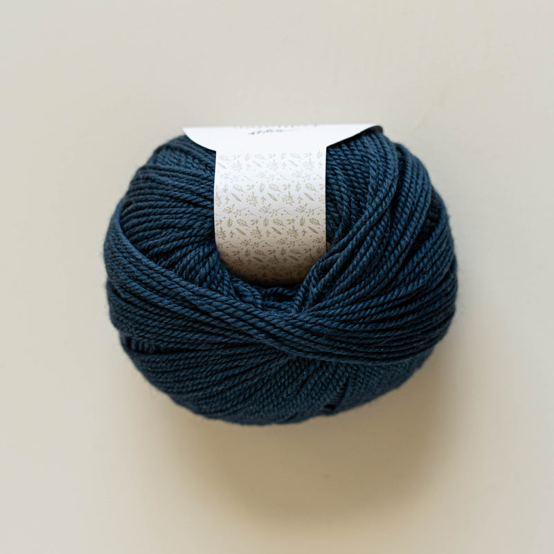 N°2 - Merino DK - Night