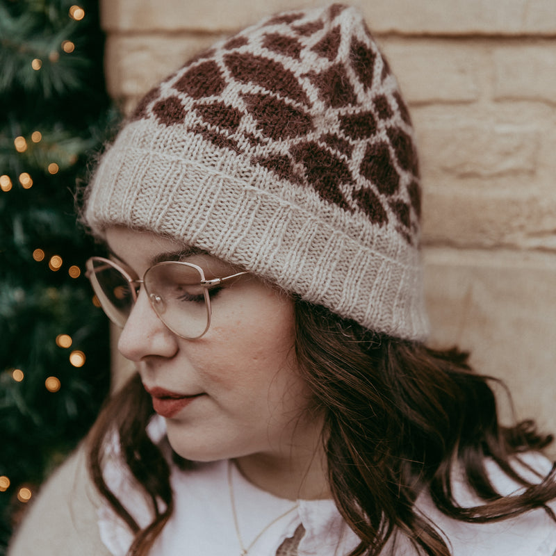 Savanna Beanie