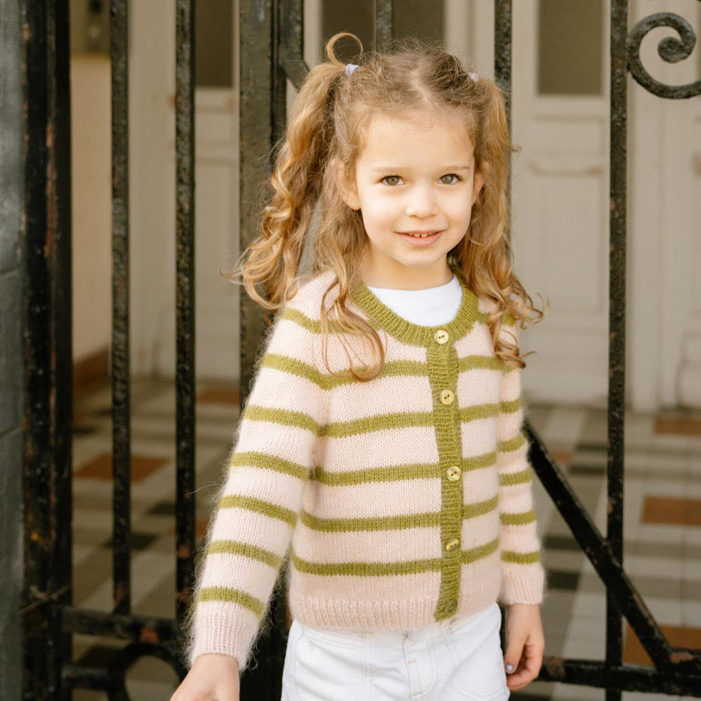 Gilet (mini) Bigoût