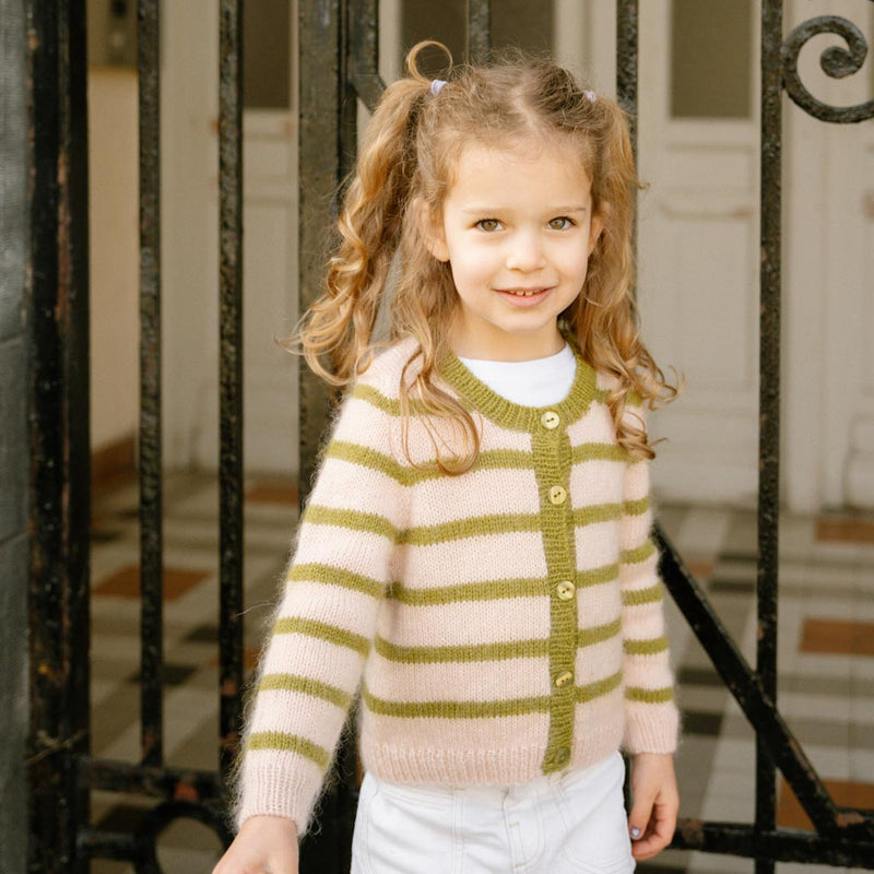 Gilet (mini) Bigoût