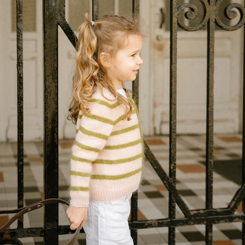 Gilet (mini) Bigoût