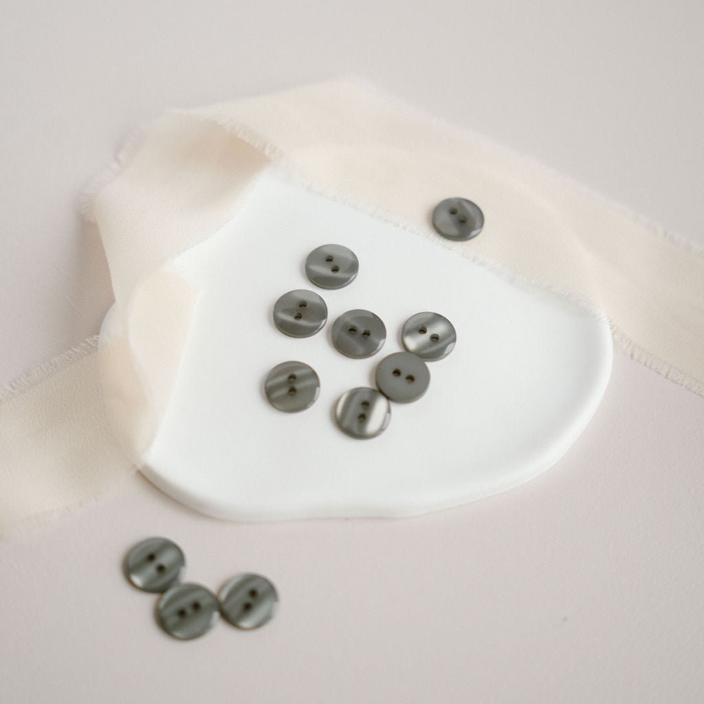 Boutons "Shiny" - Lichen