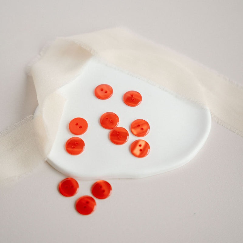 Boutons "Shiny" - Tango