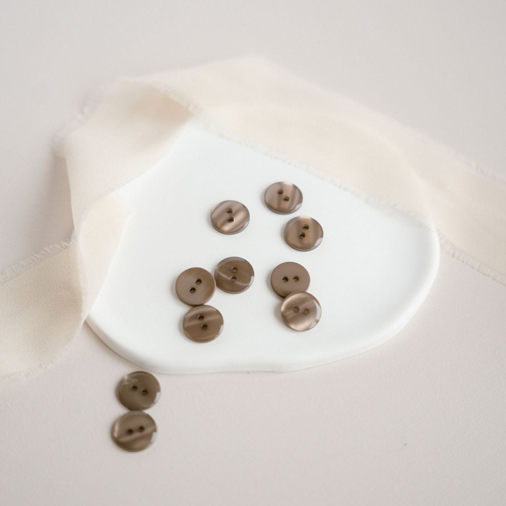 Boutons "Shiny" - Hérisson