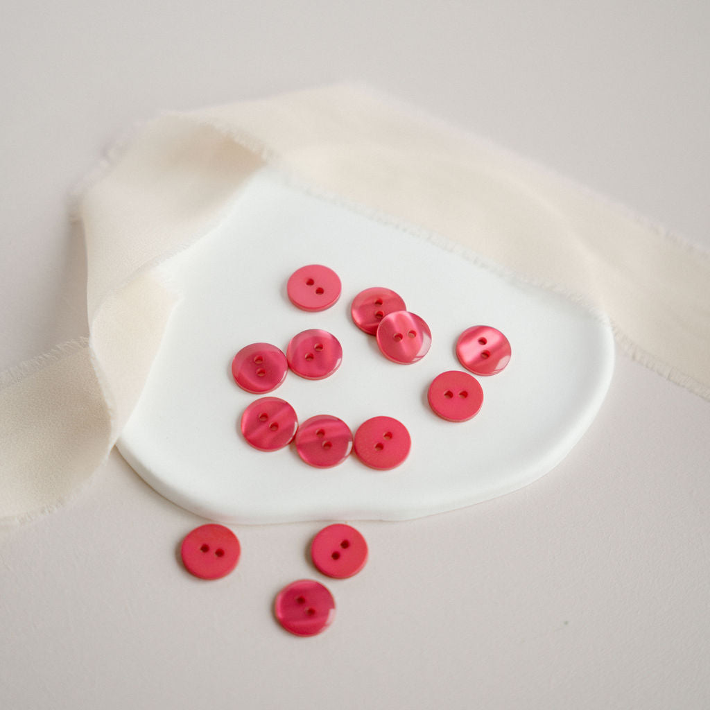 Boutons "Shiny" - Candy