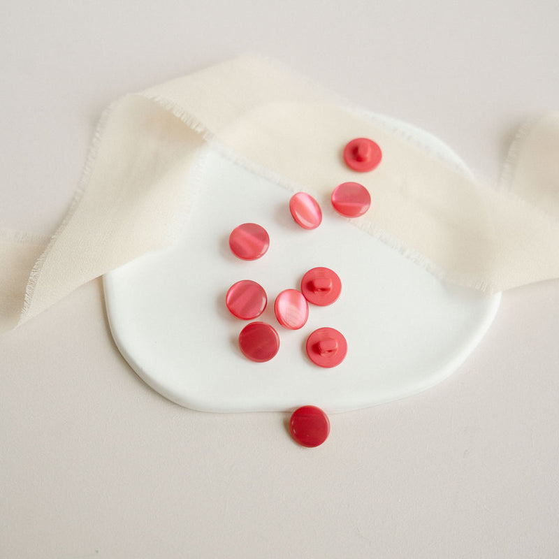 Boutons "Plump" - Candy