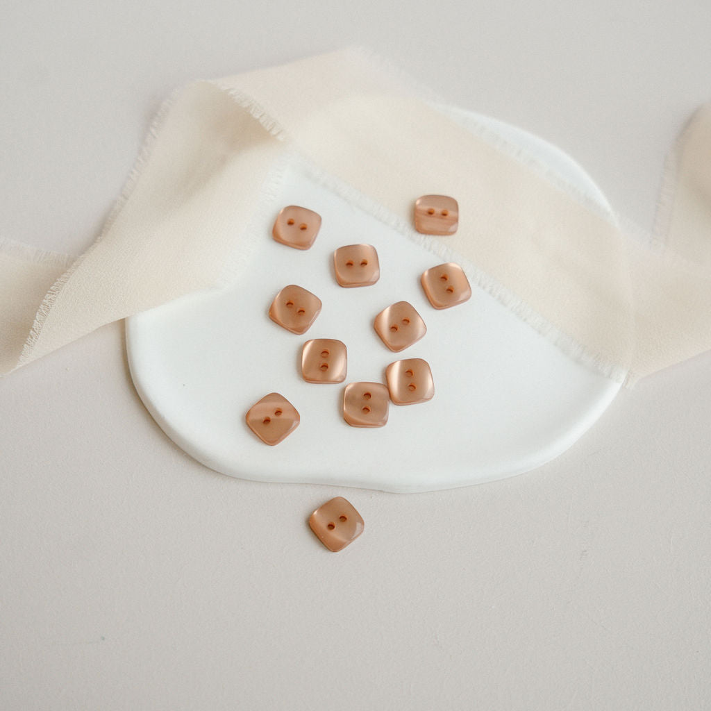 Boutons "Smart" - Antique