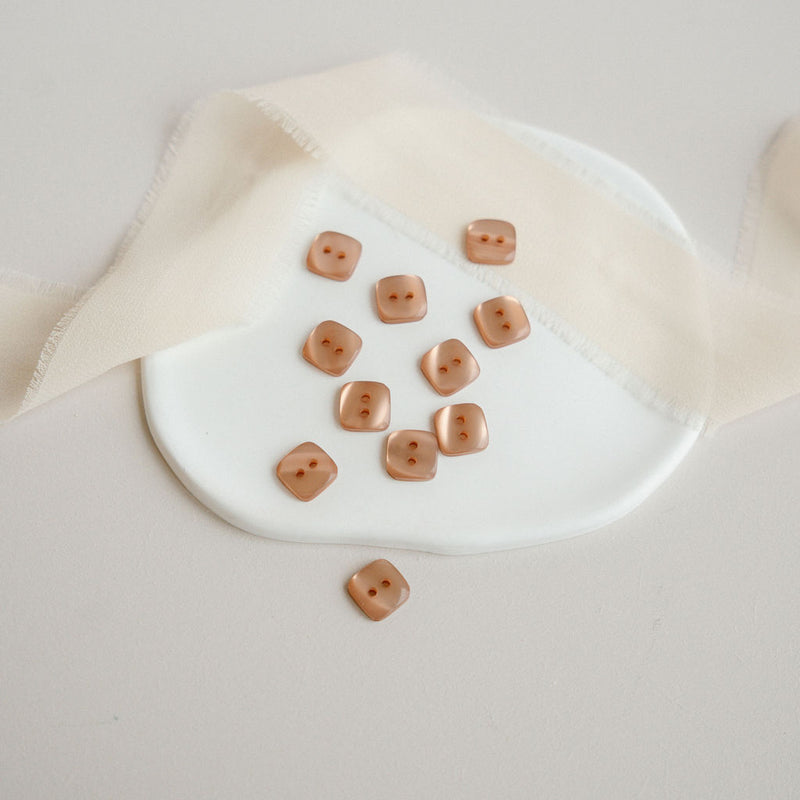 Boutons "Smart" - Antique