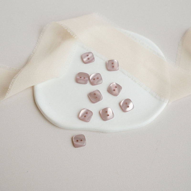 Boutons "Smart" - Figue