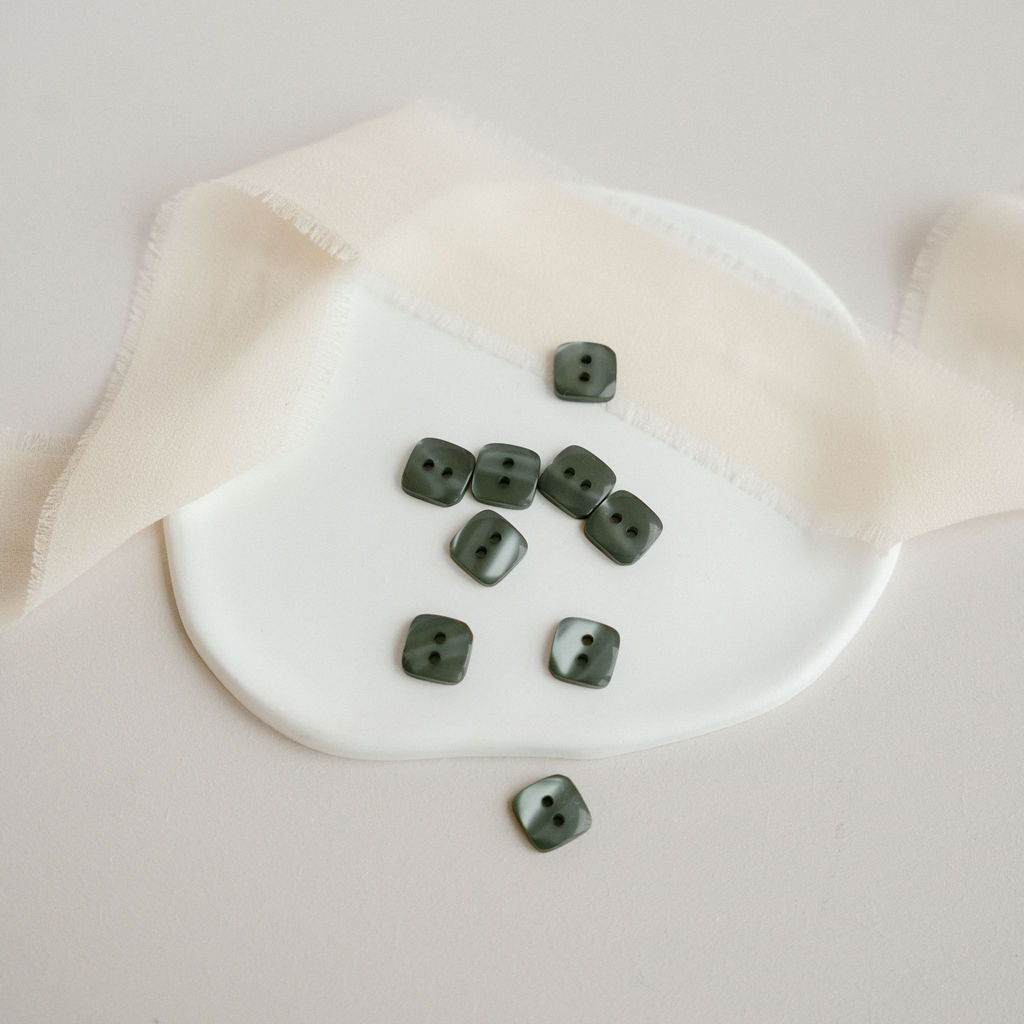 Boutons "Smart" - Forêt