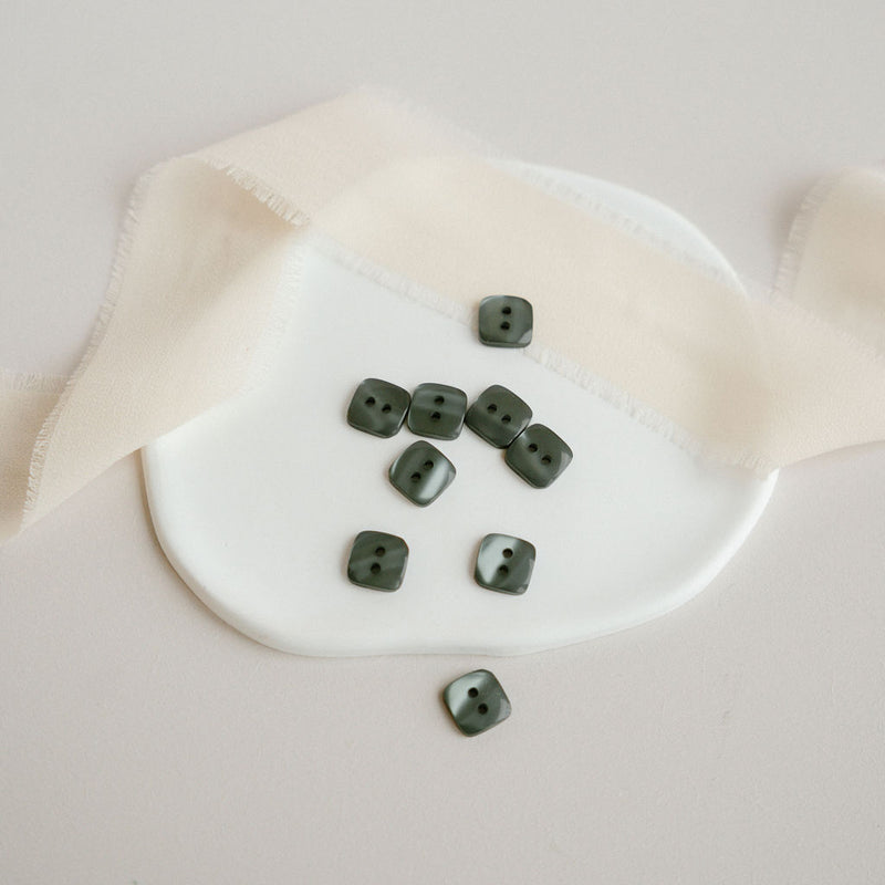 Boutons "Smart" - Forêt