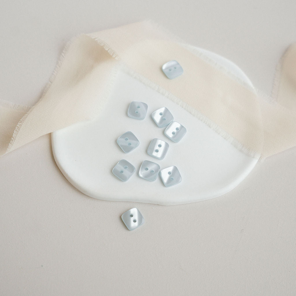 Boutons "Smart" - Givre