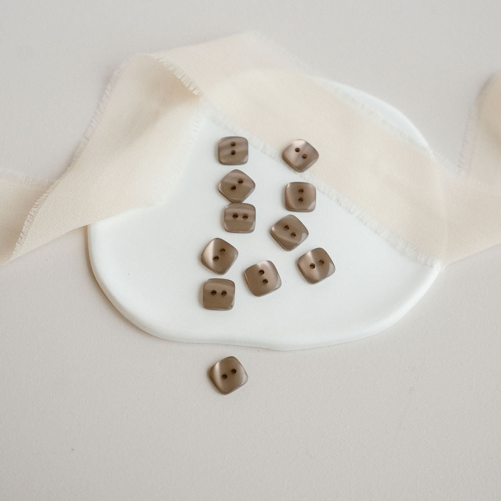 Boutons "Smart" - Hérisson