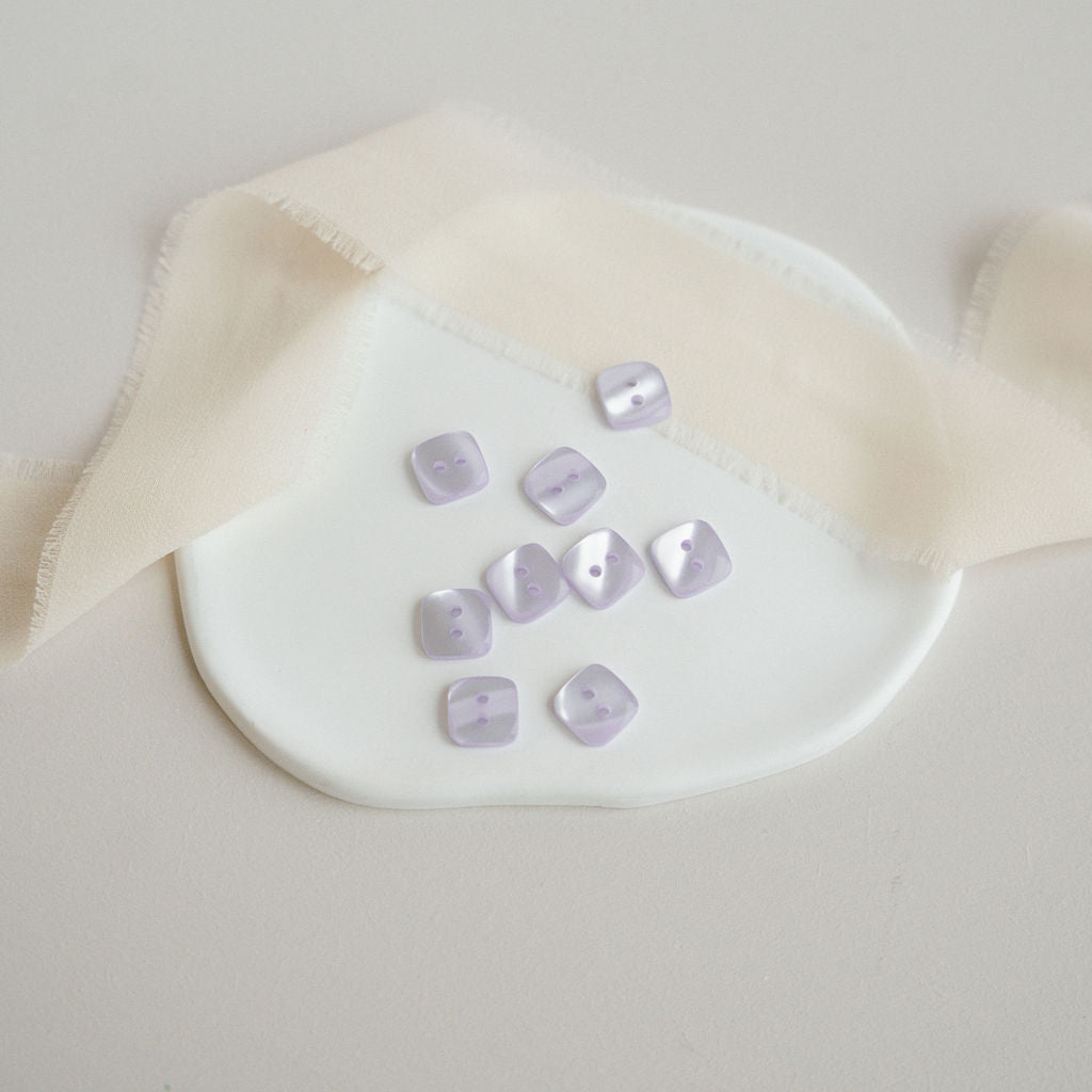 Boutons "Smart" - Lavande