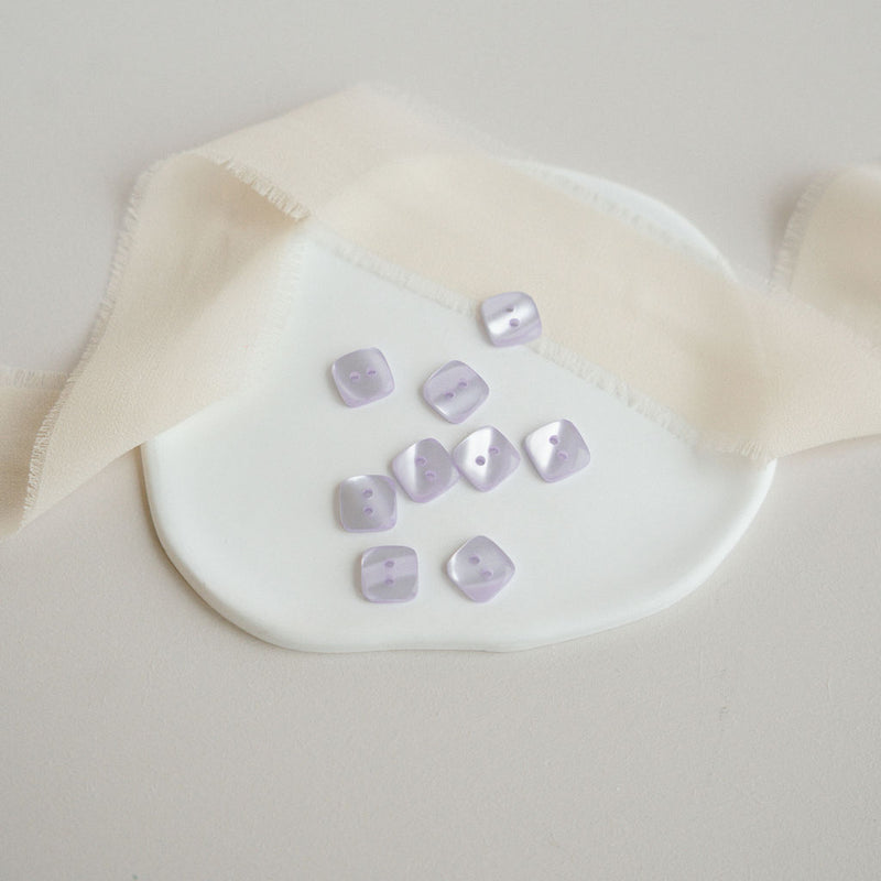 Boutons "Smart" - Lavande