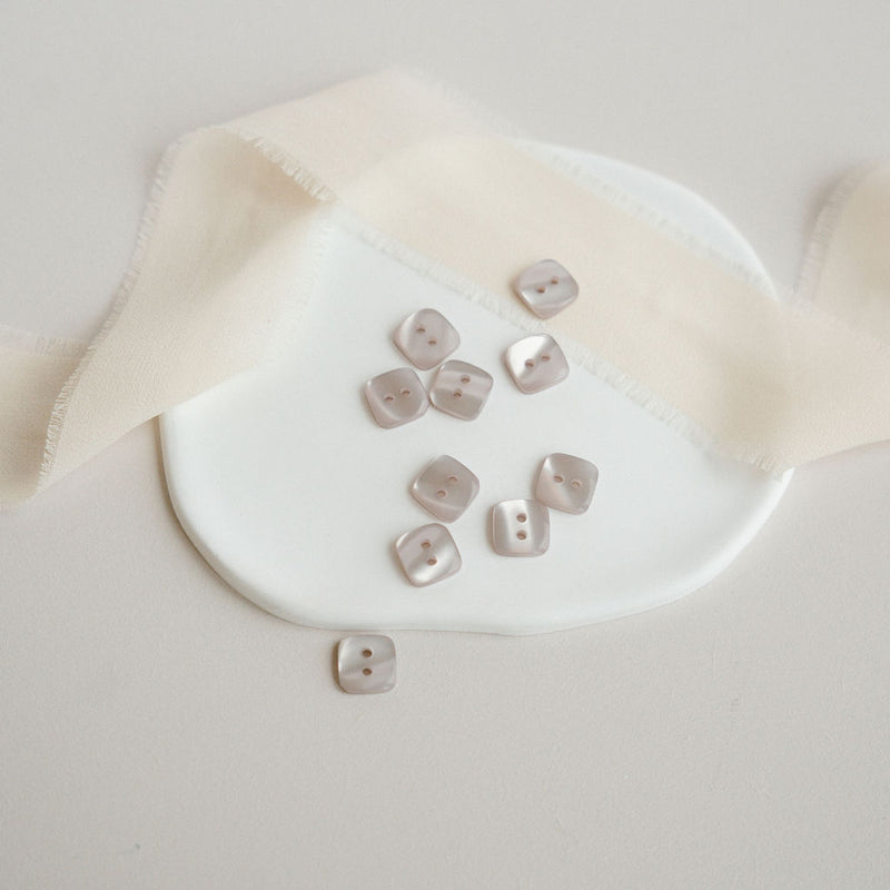 Boutons "Smart" - Loutre