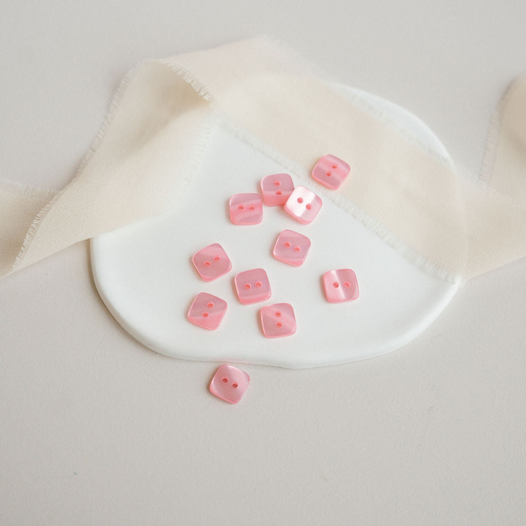 Boutons "Smart" - Malabar