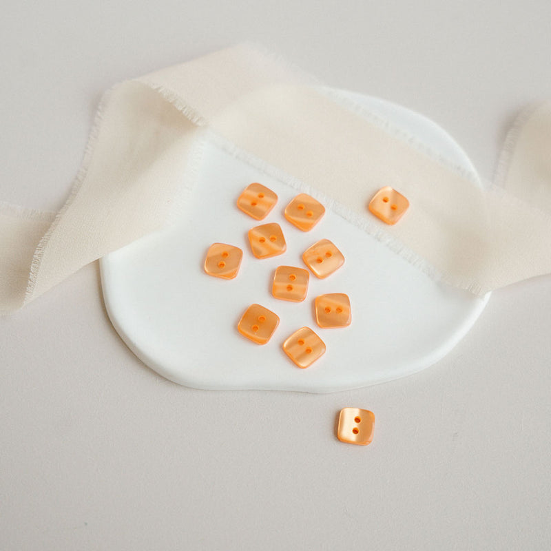 "Smart" buttons - Antique