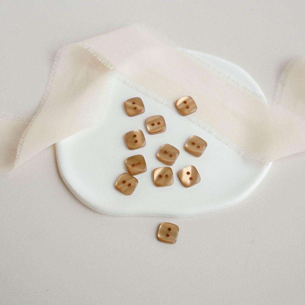 Boutons "Smart" - Miel