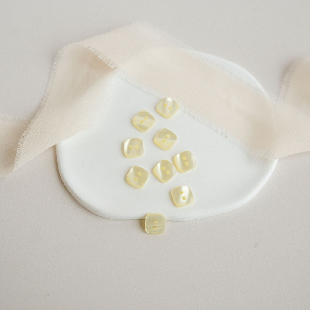 Boutons "Smart" - Mimosa