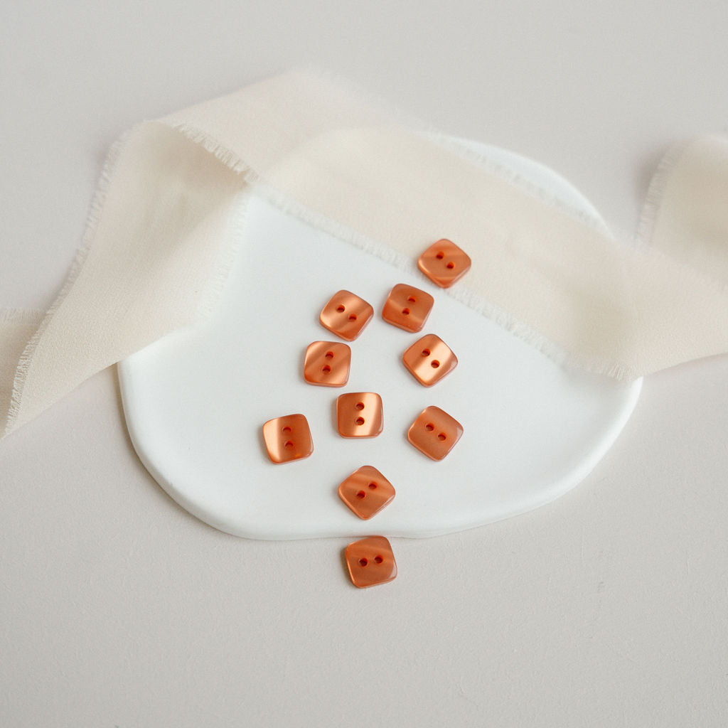 Boutons "Smart" - Renard