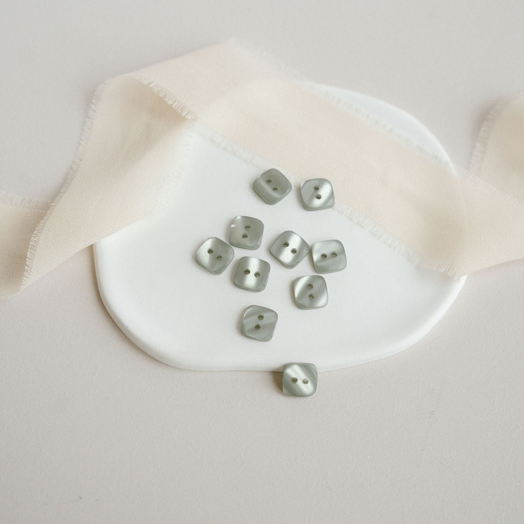 Boutons "Smart" - Sauge